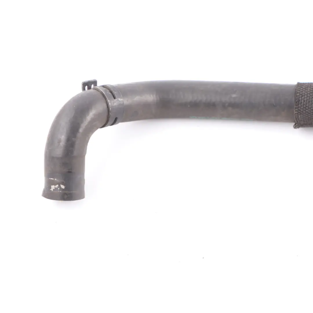 Coolant Rubber Hose Expansion Tank Pipe to Mercedes W203 A209 C209 with Part number A2038322794 Mercedes W203 A209 C209 Coolant Rubber Hose Expansion Tank Pipe - SKU A2038322794 - Part number A2038322794