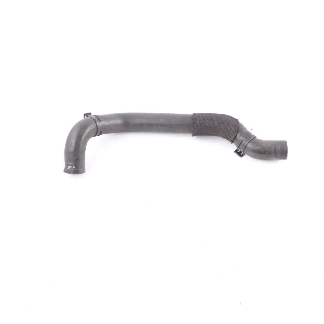 Coolant Rubber Hose Expansion Tank Pipe to Mercedes W203 A209 C209 with Part number A2038322794 Mercedes W203 A209 C209 Coolant Rubber Hose Expansion Tank Pipe - SKU A2038322794 - Part number A2038322794