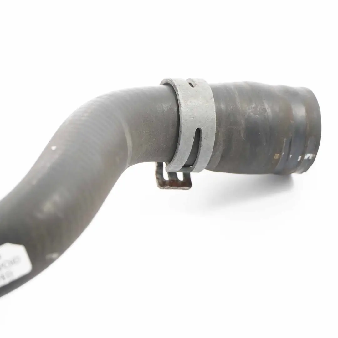  Mercedes-Benz C-Class W203 Kompressor Engine Cooling Radiator Return Hose Pipe - SKU A2038323894 - Part number A2038323894