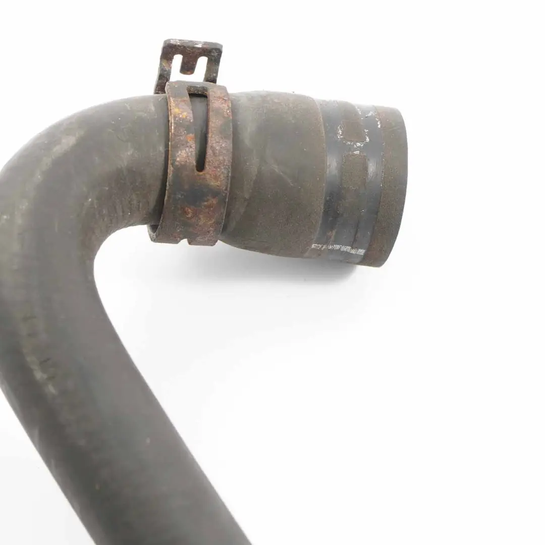  Mercedes-Benz W203 Compresseur Tuyau de Radiateur Tuyau Flexible - SKU A2038323894 - Numéro de pièce A2038323894