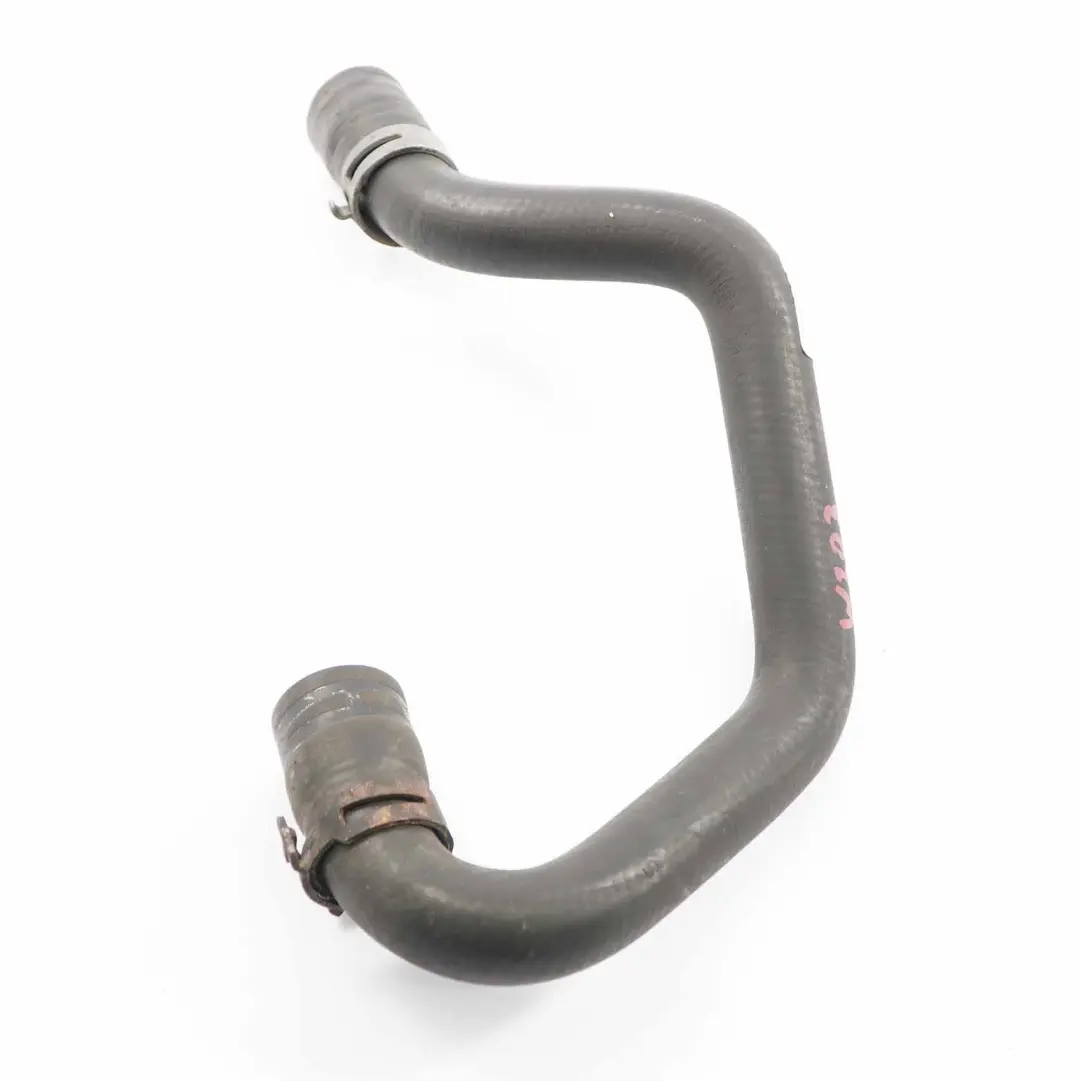 Mercedes Clase C W203 Kompressor Motor Refrigeracion Radiador Tubo De Retorno - SKU A2038323894 - Número de pieza A2038323894
