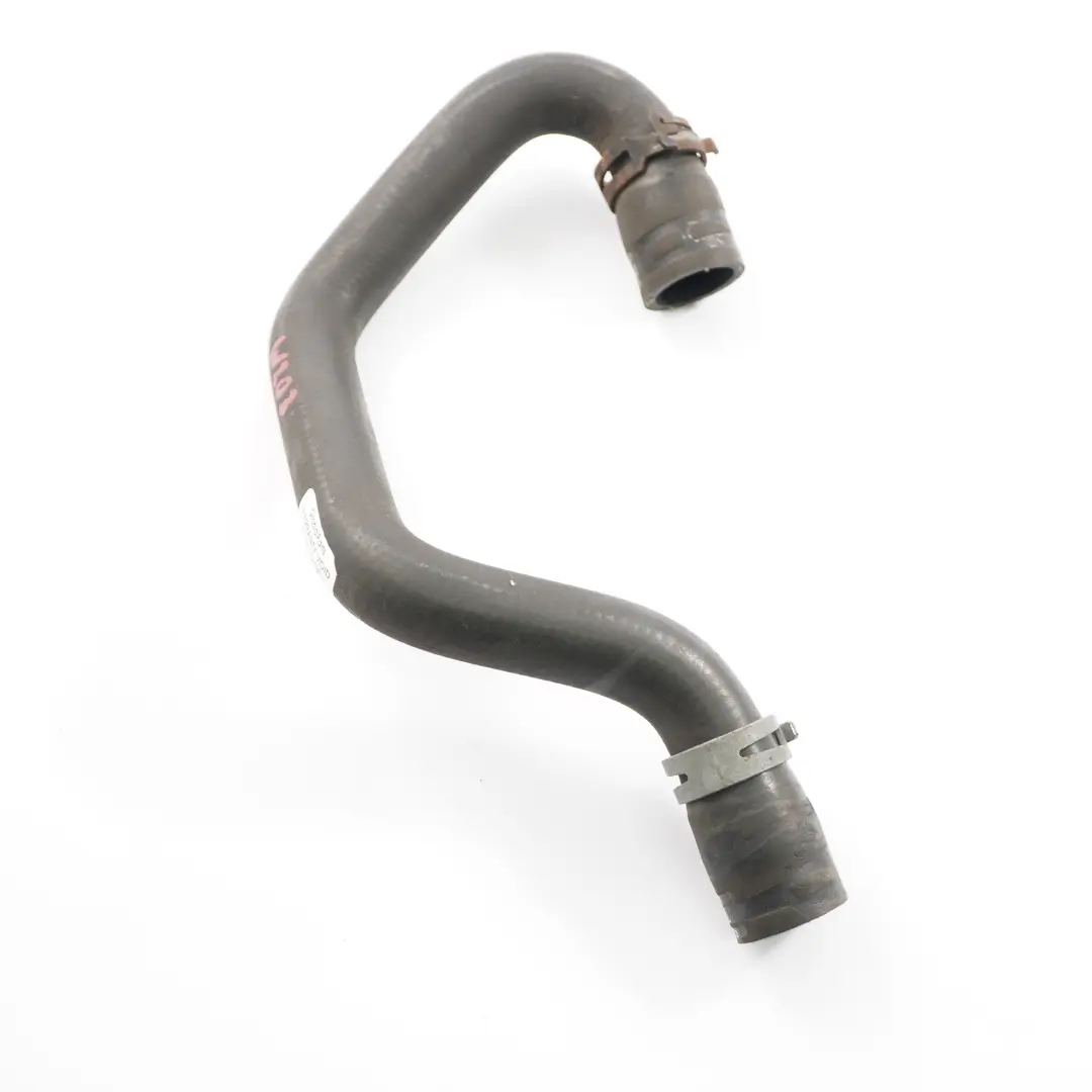 Clase C W203 Kompressor Motor Refrigeracion Radiador Tubo De Retorno para Mercedes con número de pieza A2038323894 Mercedes Clase C W203 Kompressor Motor Refrigeracion Radiador Tubo De Retorno - SKU A2038323894 - Número de pieza A2038323894