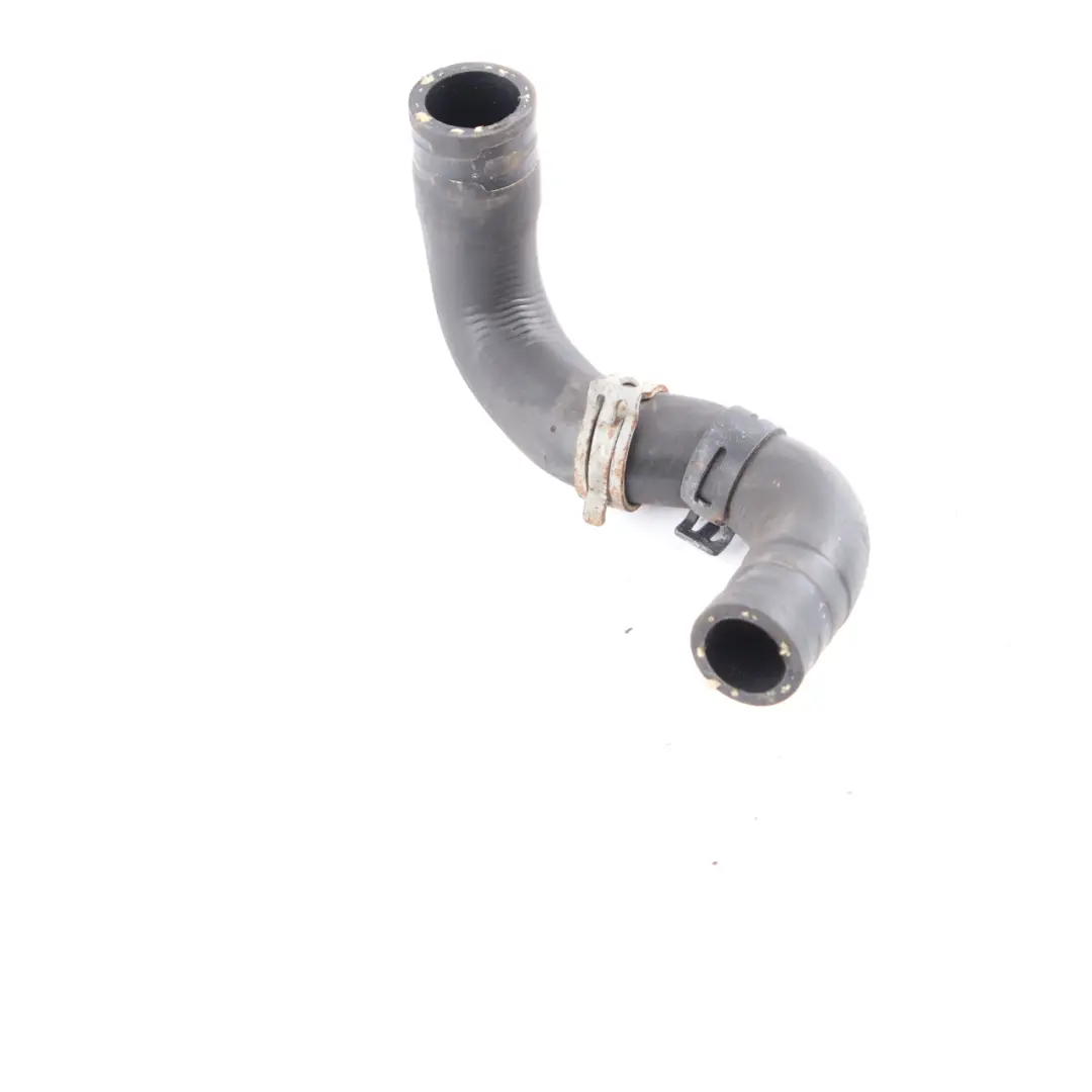  Water Hose Mercedes W203 W209 M272 Cooling Coolant Pipe Line - SKU A2038324394 - Part number A2038324394