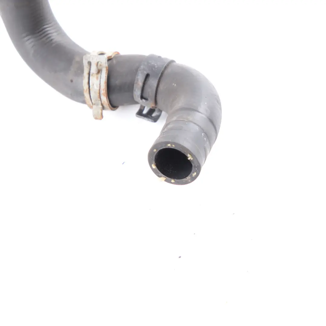  Water Hose Mercedes W203 W209 M272 Cooling Coolant Pipe Line - SKU A2038324394 - Part number A2038324394