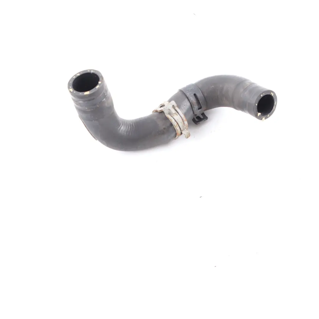 Water Hose Mercedes W203 W209 M272 Cooling Coolant Pipe Line to with Part number A2038324394 Water Hose Mercedes W203 W209 M272 Cooling Coolant Pipe Line - SKU A2038324394 - Part number A2038324394