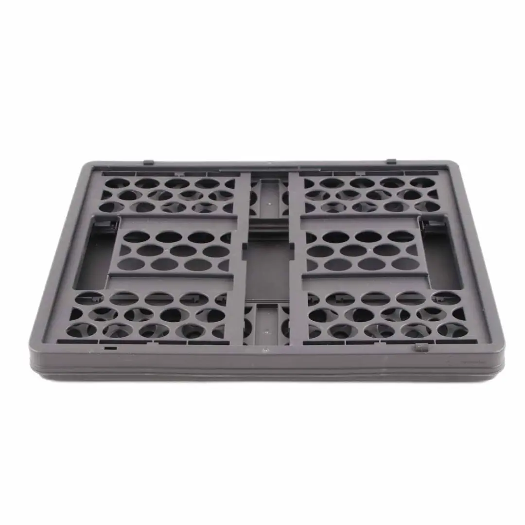 Box carico pieghevole Mercedes W203 W204 W212 Portabagagli Cassa - SKU A2038400020 - Numero di parte A2038400020