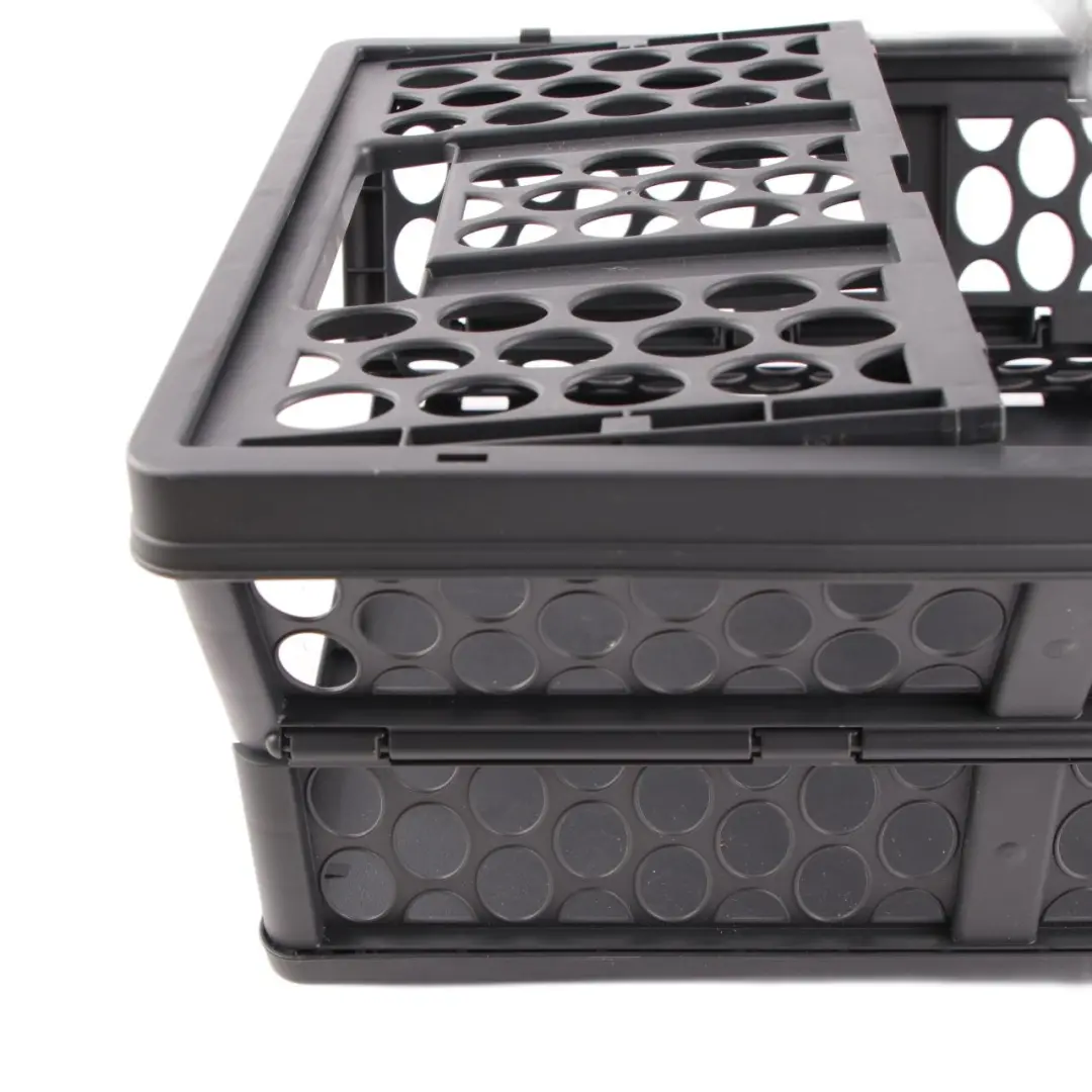  Carga Plegable Mercedes W203 W204 W212 Maletero Cajón Almacenaje - SKU A2038400020 - Número de pieza A2038400020