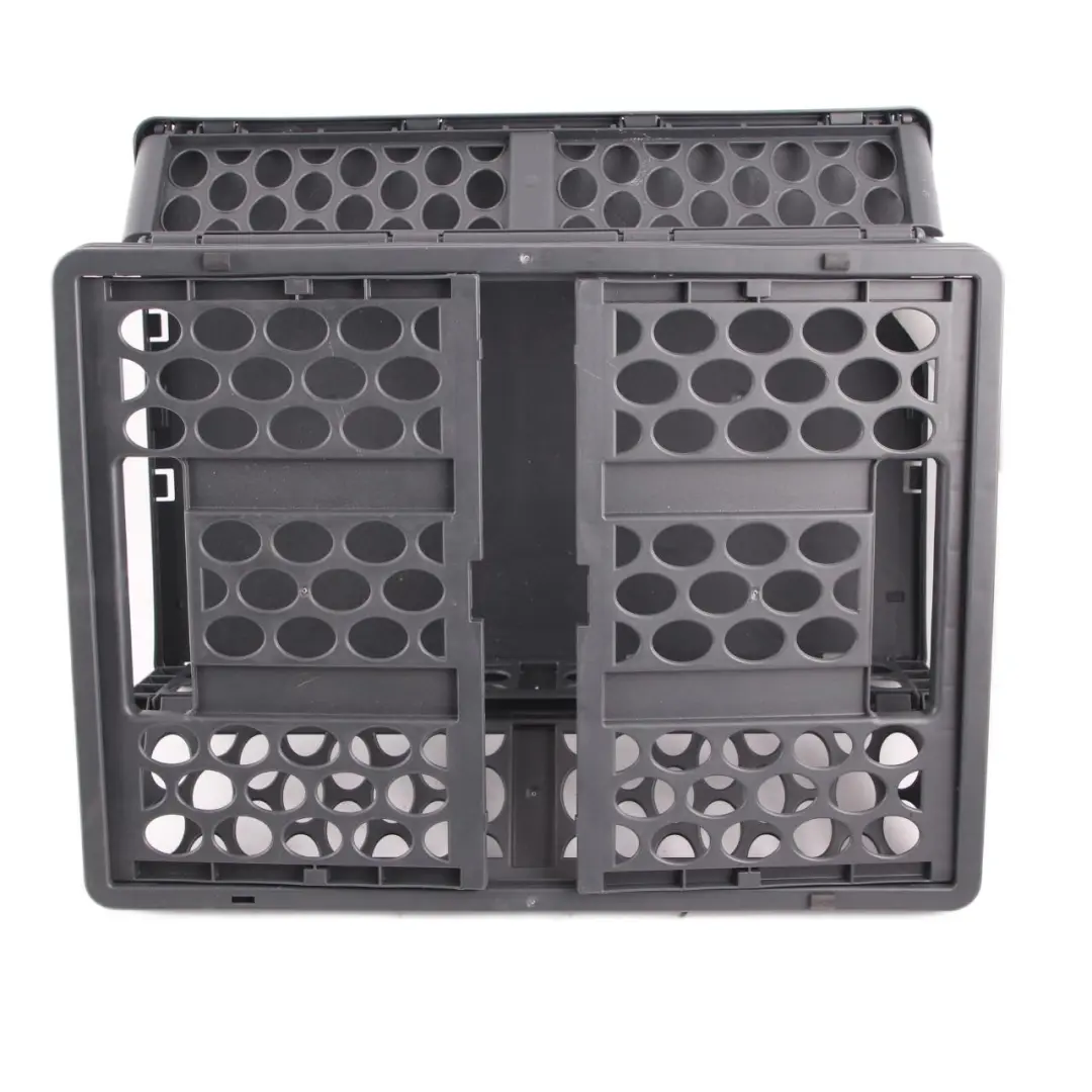 Box carico pieghevole Mercedes W203 W204 W212 Portabagagli Cassa - SKU A2038400020 - Numero di parte A2038400020