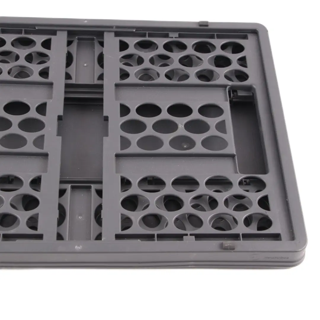 Box carico pieghevole Mercedes W203 W204 W212 Portabagagli Cassa - SKU A2038400020 - Numero di parte A2038400020