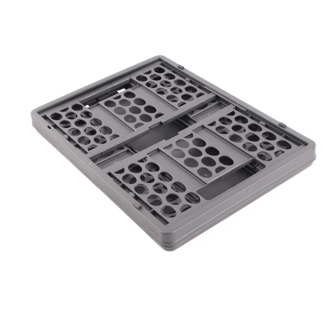 Box carico pieghevole Mercedes W203 W204 W212 Portabagagli Cassa - SKU A2038400020 - Numero di parte A2038400020