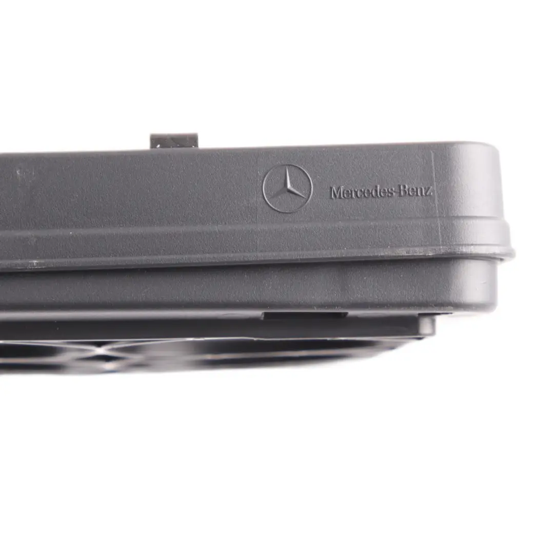 Box carico pieghevole Mercedes W203 W204 W212 Portabagagli Cassa - SKU A2038400020 - Numero di parte A2038400020