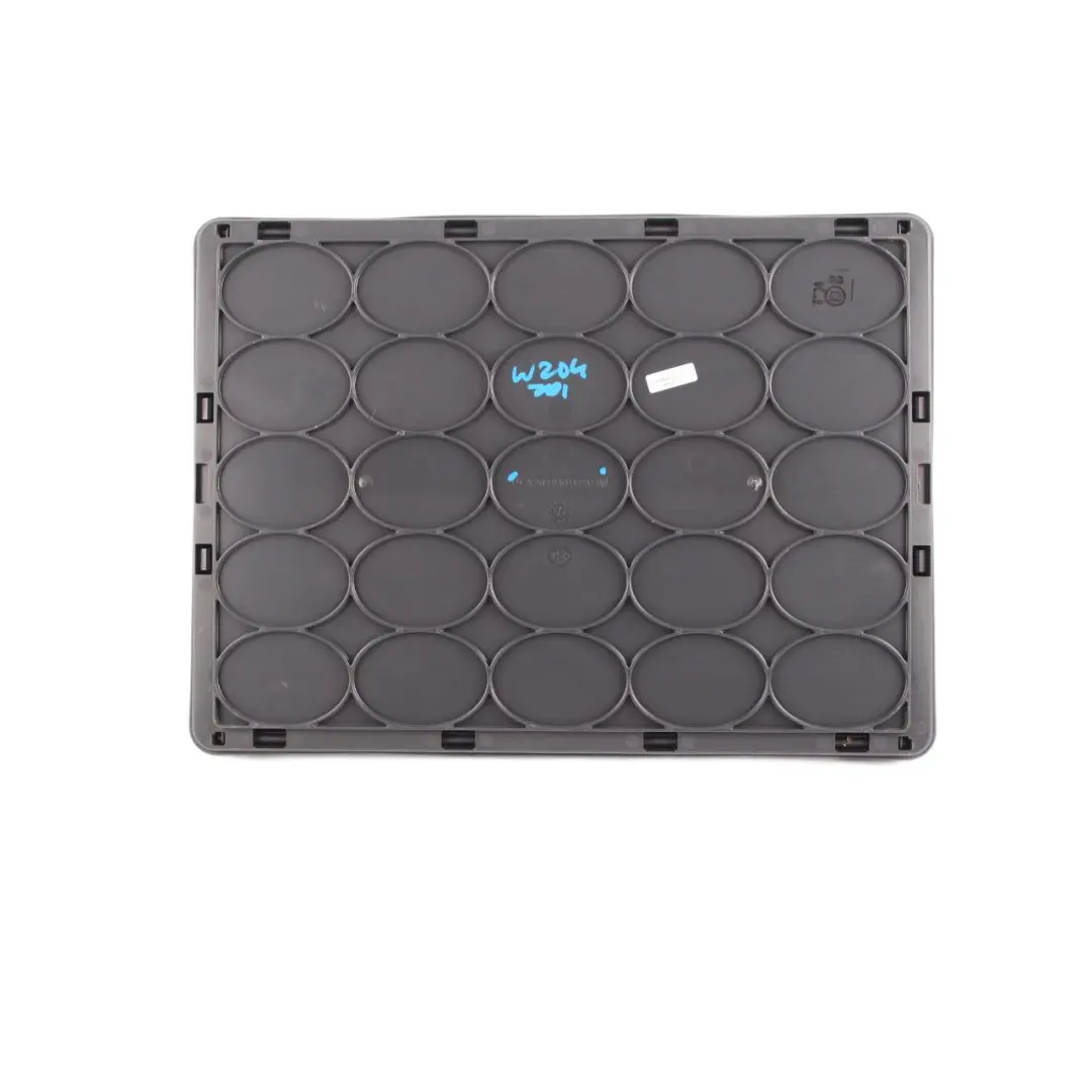 Box carico pieghevole Mercedes W203 W204 W212 Portabagagli Cassa - SKU A2038400020 - Numero di parte A2038400020