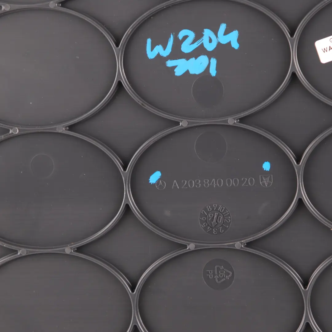 Klappbare Cargo Box Mercedes W203 W204 W212 Kofferraum Lagerung für mit Teilenummer A2038400020 Klappbare Cargo Box Mercedes W203 W204 W212 Kofferraum Lagerung - SKU A2038400020 - Teilenummer A2038400020