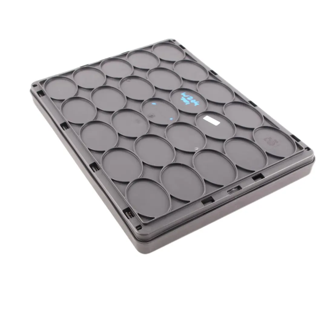  Carga Plegable Mercedes W203 W204 W212 Maletero Cajón Almacenaje - SKU A2038400020 - Número de pieza A2038400020