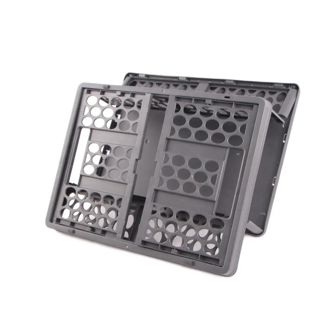 Box carico pieghevole Mercedes W203 W204 W212 Portabagagli Cassa - SKU A2038400020 - Numero di parte A2038400020