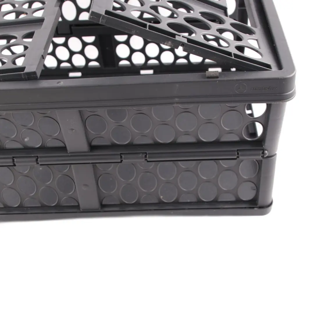 Klappbare Cargo Box Mercedes W203 W204 W212 Kofferraum Lagerung für mit Teilenummer A2038400020 Klappbare Cargo Box Mercedes W203 W204 W212 Kofferraum Lagerung - SKU A2038400020 - Teilenummer A2038400020