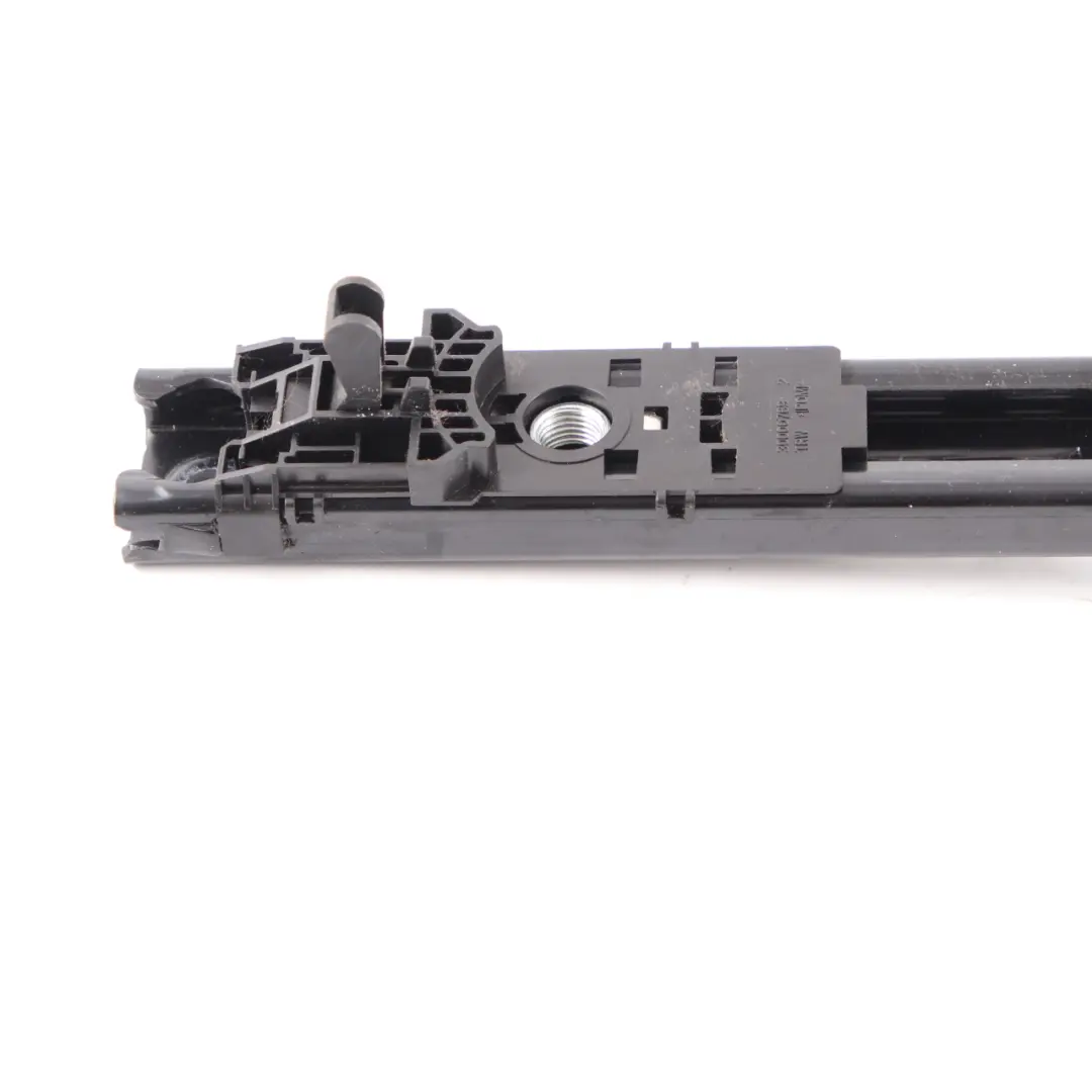 Mercedes W203 Regolazione altezza cintura sicurezza anteriore sinistra destra - SKU A2038600088 - Numero di parte A2038600088