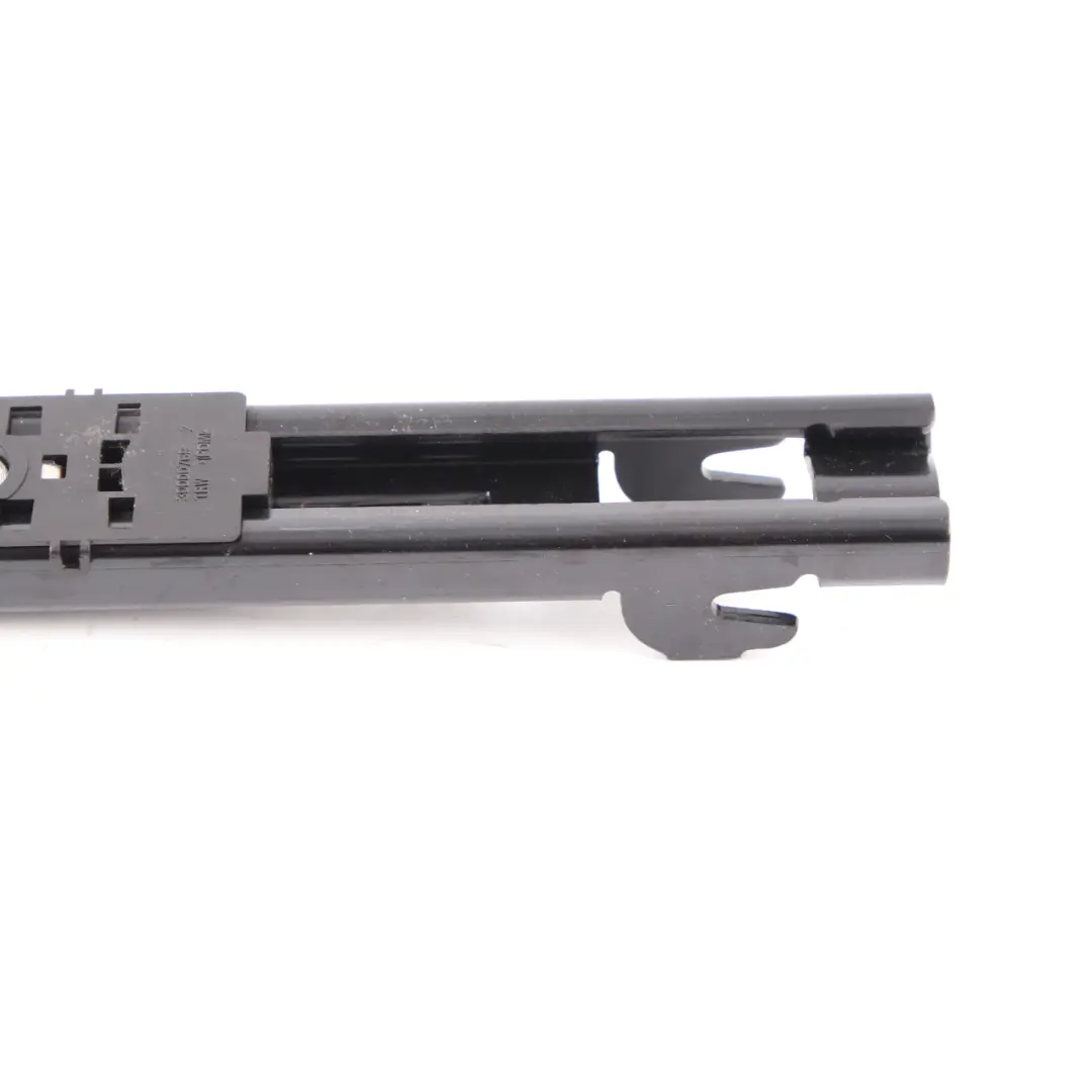 Mercedes W203 S203 Ceinture de sécurité réglable en hauteur avant gauche droite - SKU A2038600088 - Numéro de pièce A2038600088