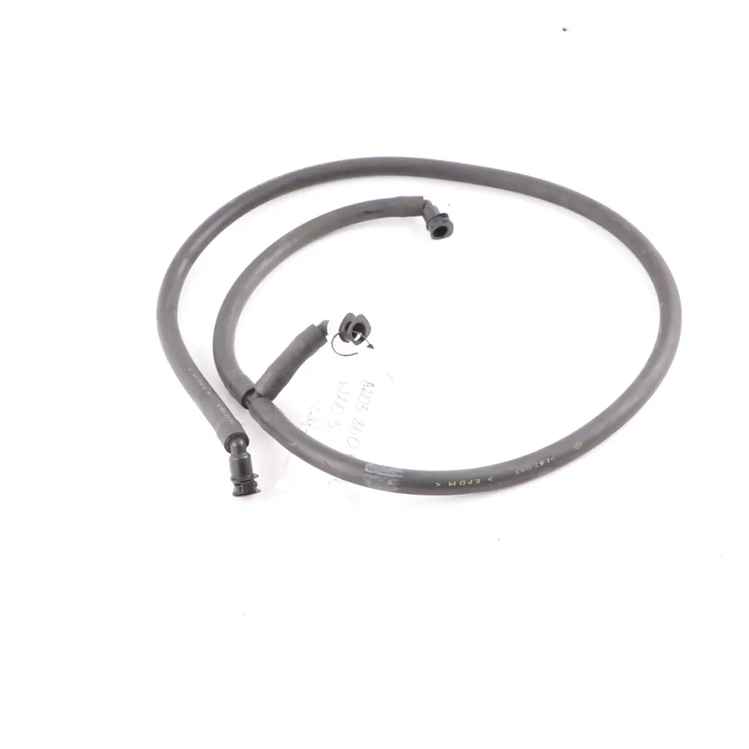 Mercedes W203 Headlamp Headlight Washer Pipe Line Spray Nozzle - SKU A2038600092 - Part number A2038600092