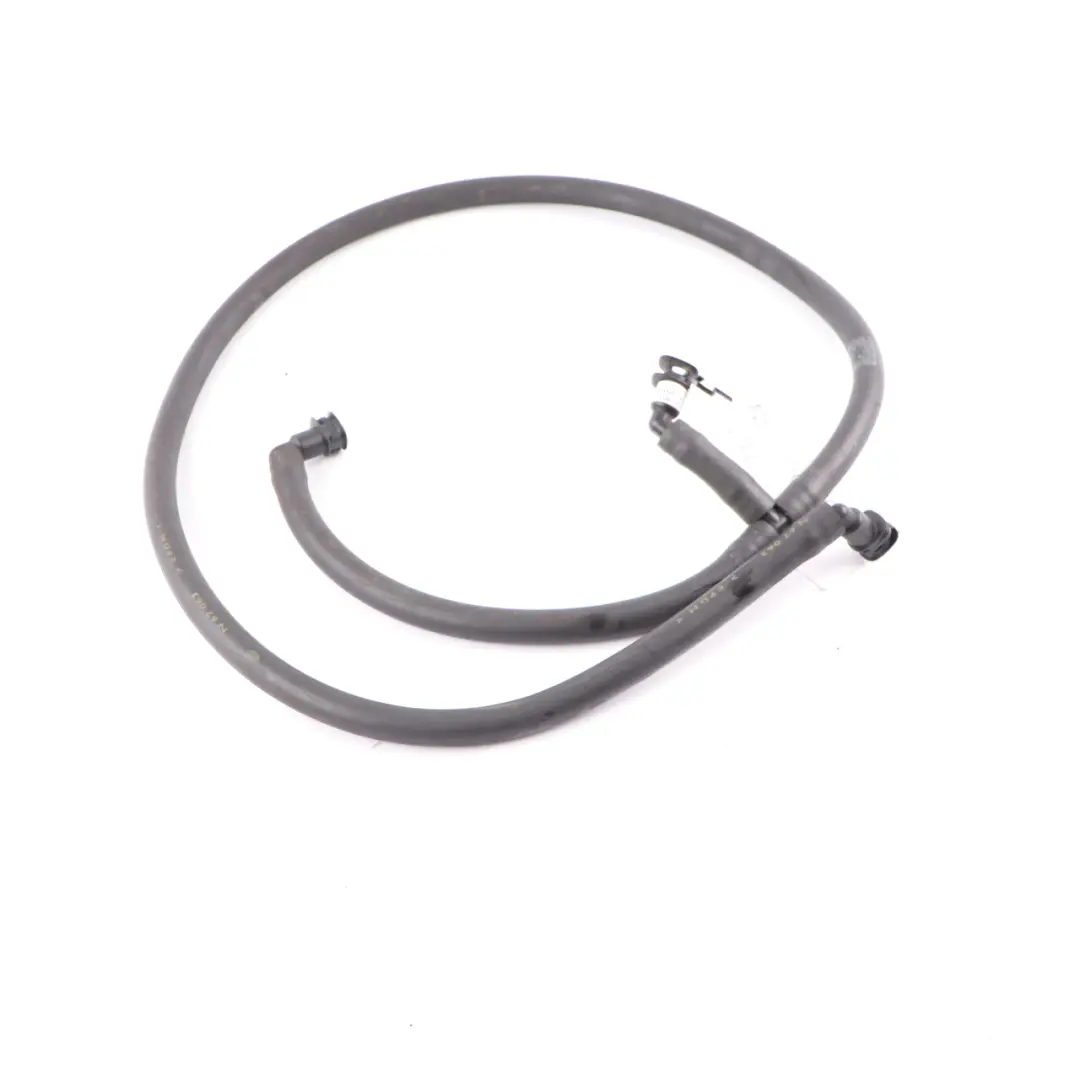 Mercedes W203 Tubo Línea Lavafaros Boquilla Pulverizadora - SKU A2038600092 - Número de pieza A2038600092