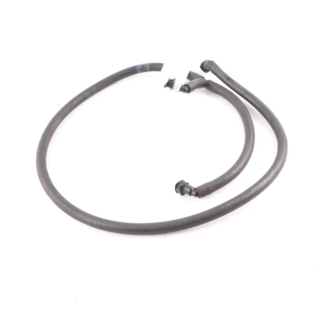 Tubo Línea Lavafaros Boquilla Pulverizadora para Mercedes W203 con número de pieza A2038600092 Mercedes W203 Tubo Línea Lavafaros Boquilla Pulverizadora - SKU A2038600092 - Número de pieza A2038600092