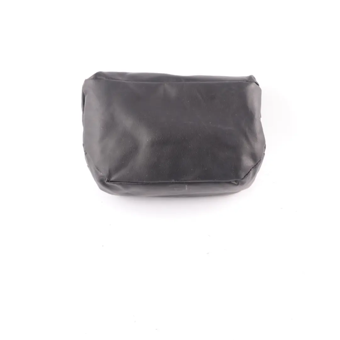 Mercedes Benz Erste Hilfe Notfall Set Schwarze Tasche - SKU A2038600150-1 - Teilenummer A2038600150