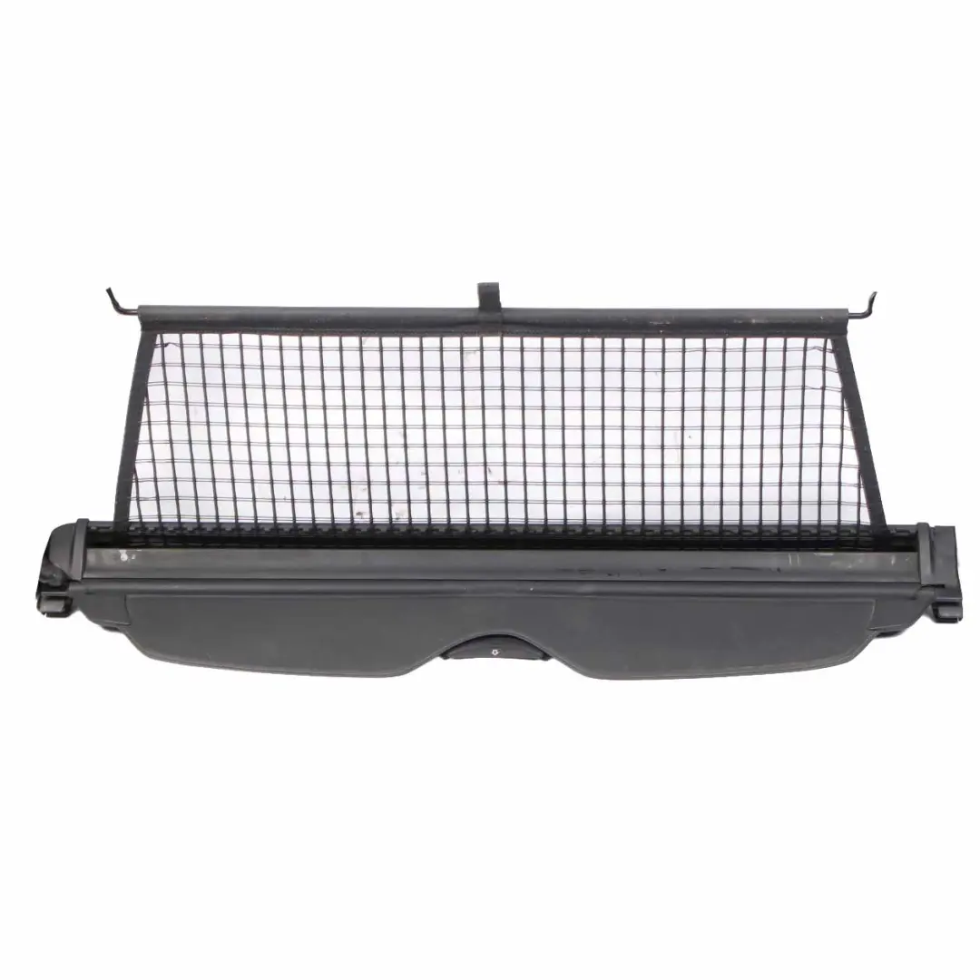 Mercedes W203 Estate Compartment Roller Blind Parcel Shelf Cover - SKU A2038600175 - Part number A2038600175