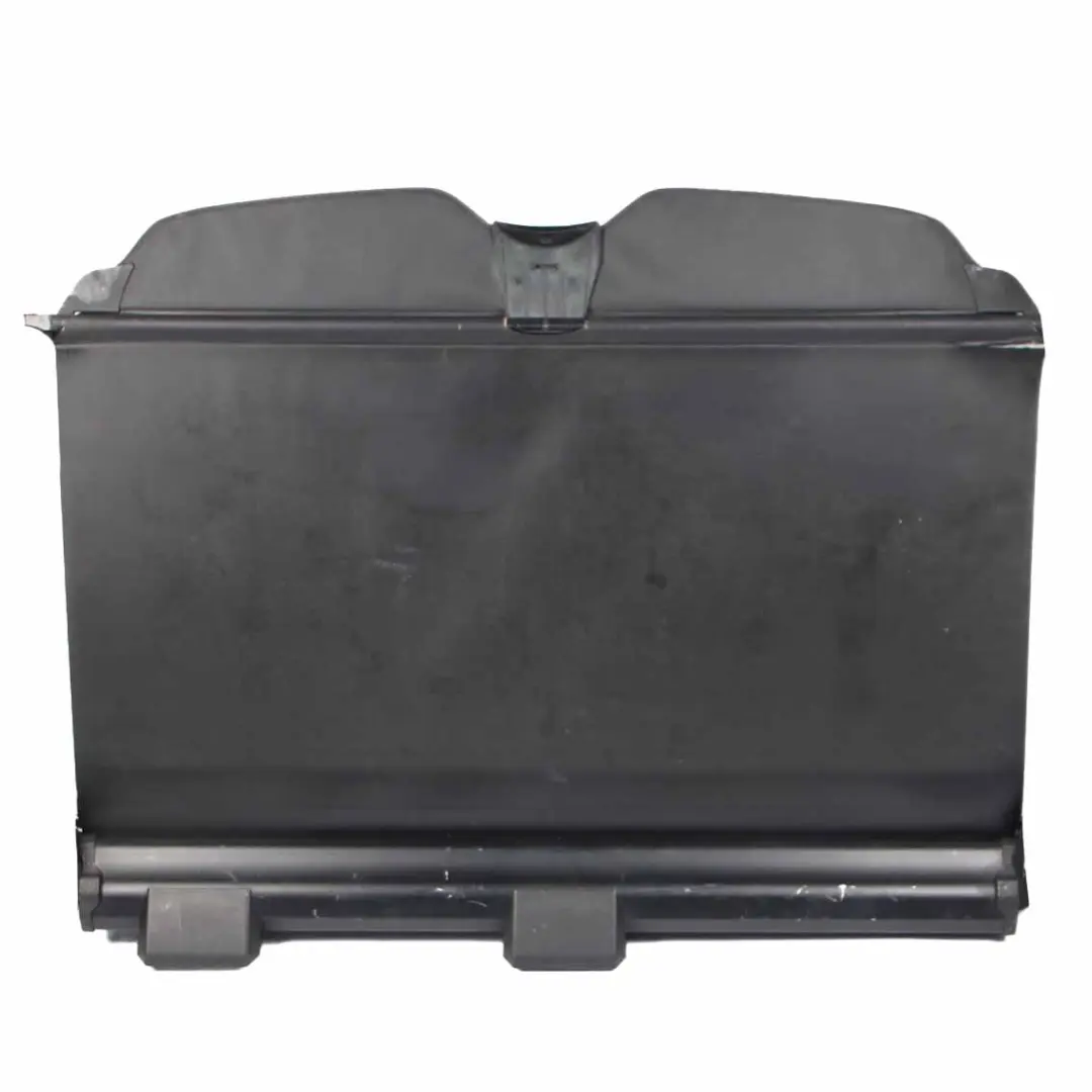 Mercedes W203 Estate Compartment Roller Blind Parcel Shelf Cover - SKU A2038600175 - Part number A2038600175