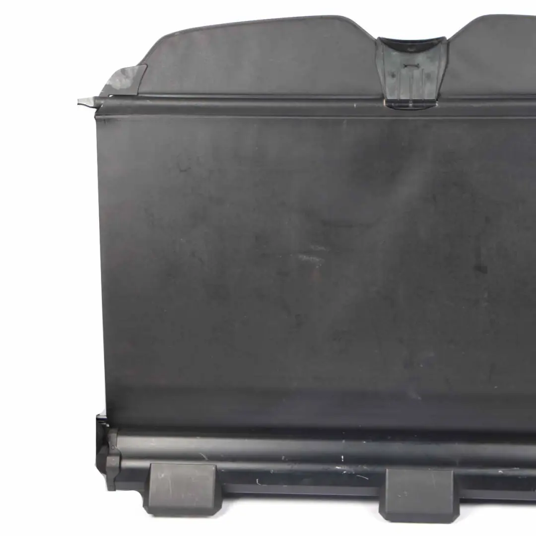 Compartment Roller Blind Parcel Shelf Cover to Mercedes W203 Estate with Part number A2038600175 Mercedes W203 Estate Compartment Roller Blind Parcel Shelf Cover - SKU A2038600175 - Part number A2038600175