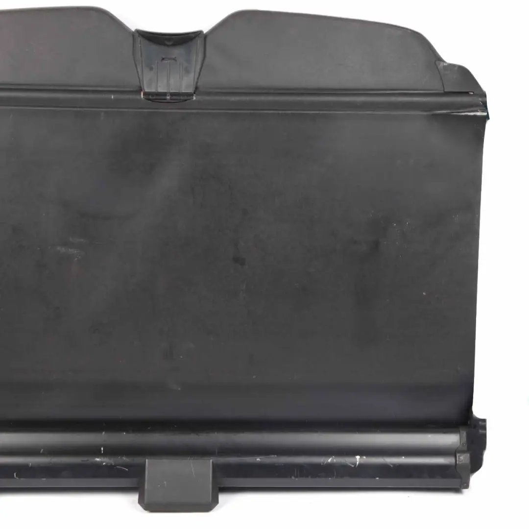 Mercedes W203 Estate Compartment Roller Blind Parcel Shelf Cover - SKU A2038600175 - Part number A2038600175