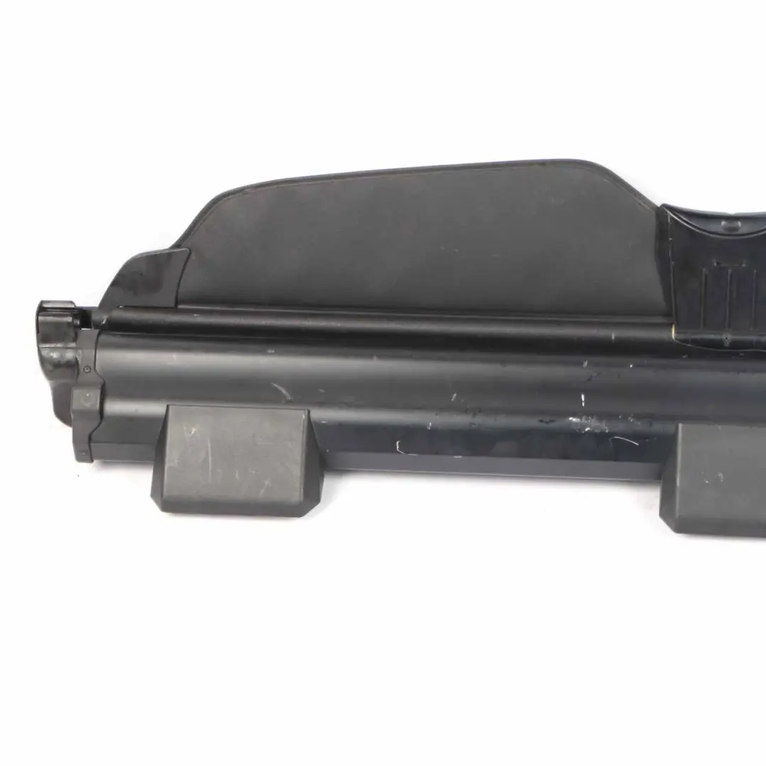 Mercedes W203 Estate Compartment Roller Blind Parcel Shelf Cover - SKU A2038600175 - Part number A2038600175