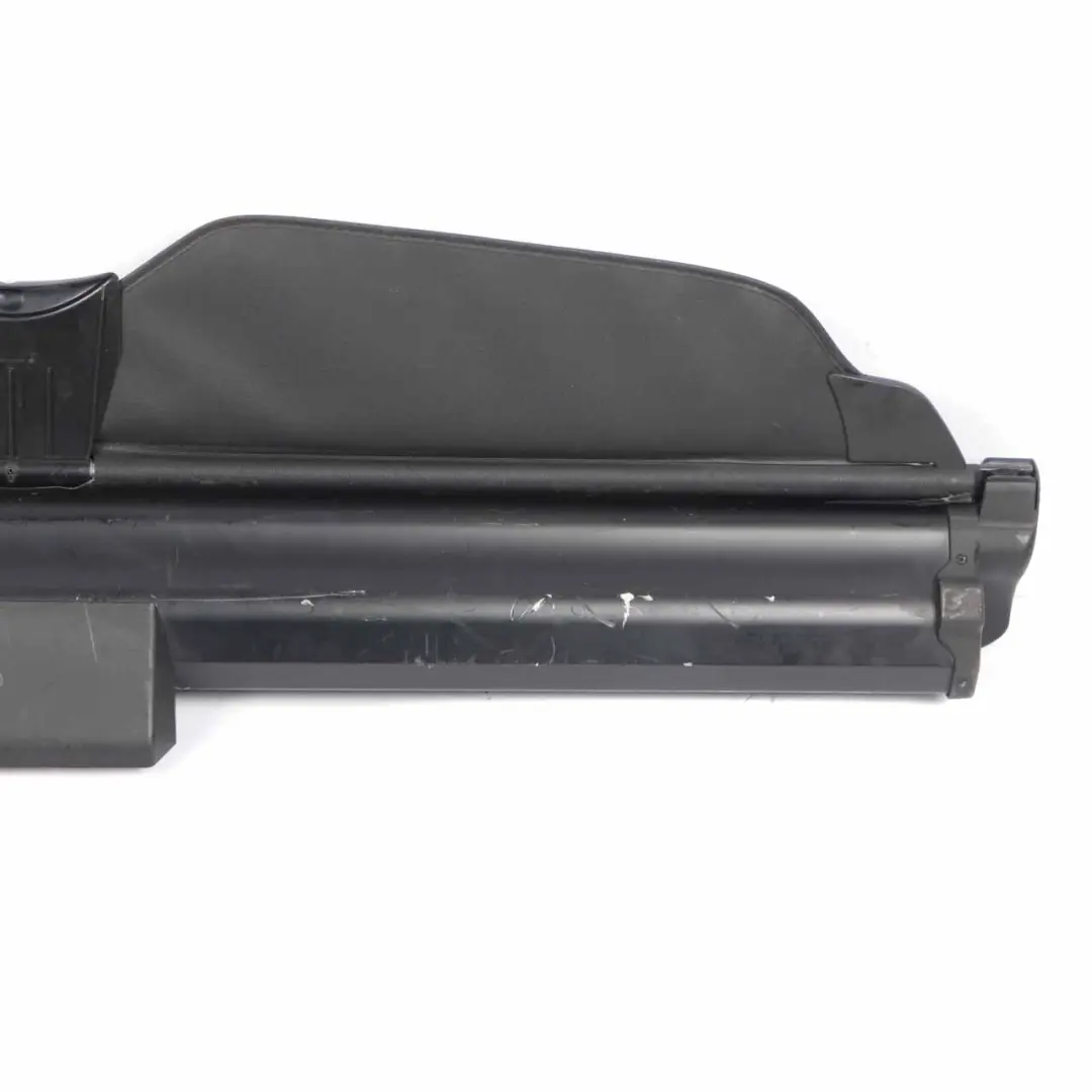 Compartment Roller Blind Parcel Shelf Cover to Mercedes W203 Estate with Part number A2038600175 Mercedes W203 Estate Compartment Roller Blind Parcel Shelf Cover - SKU A2038600175 - Part number A2038600175