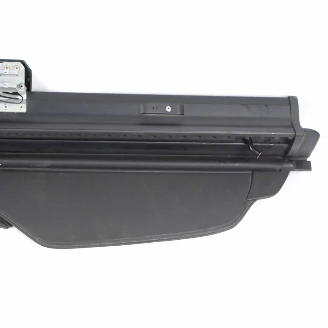 Compartment Roller Blind Parcel Shelf Cover to Mercedes W203 Estate with Part number A2038600175 Mercedes W203 Estate Compartment Roller Blind Parcel Shelf Cover - SKU A2038600175 - Part number A2038600175
