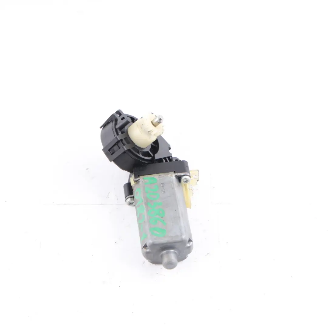 Mercedes W209 Motor la guía del cinturón seguridad asiento izquierdo0390201967 - SKU A2038600182-1 - Número de pieza A2038600182