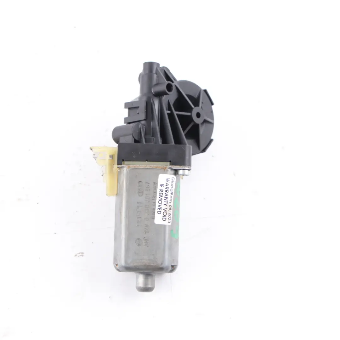 Mercedes W209 Motor la guía del cinturón seguridad asiento izquierdo0390201967 - SKU A2038600182-1 - Número de pieza A2038600182