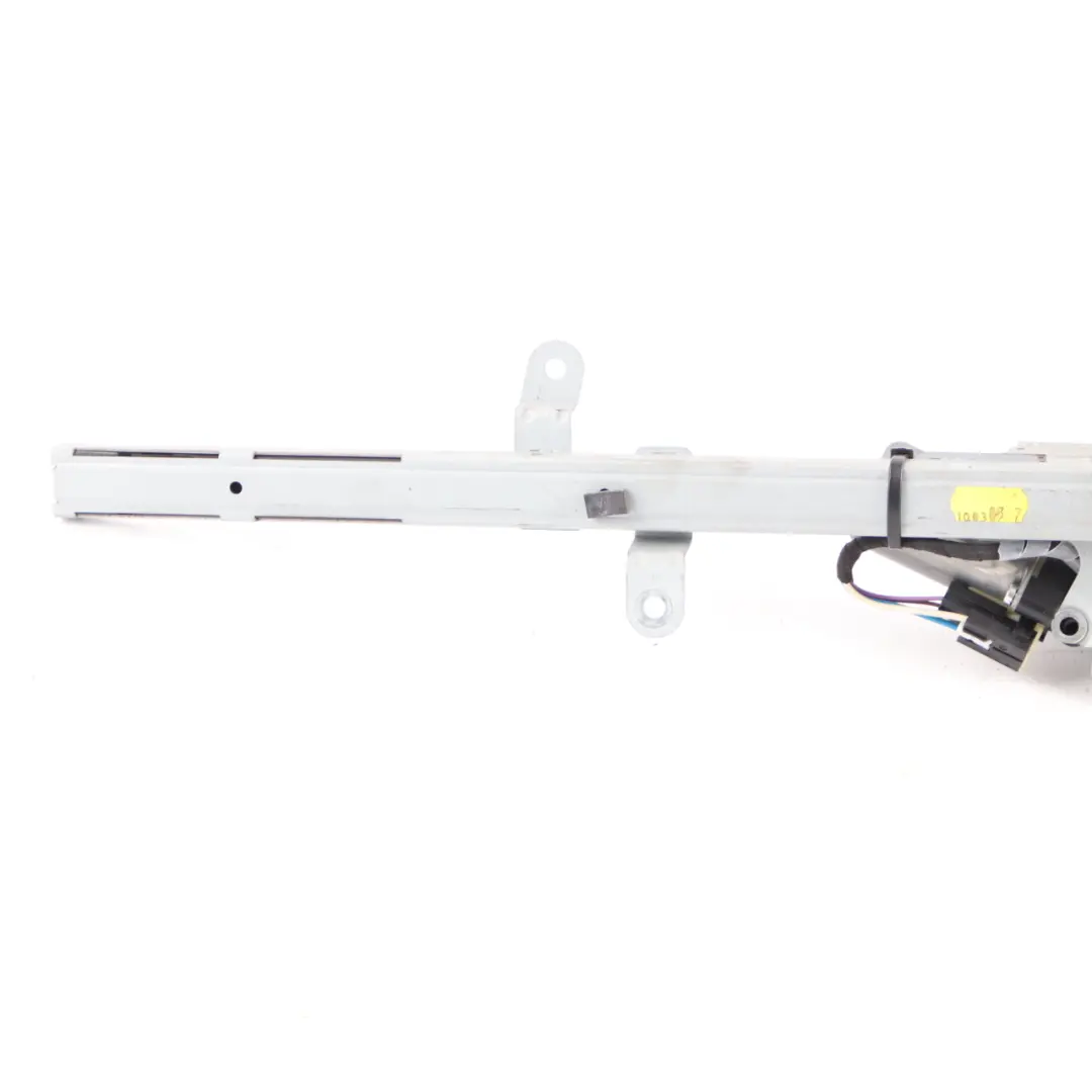  Seatbelt Guide Mercedes W209 CLK Left N/S Seat Belt Feeder Guide - SKU A2038600182 - Part number A2038600182