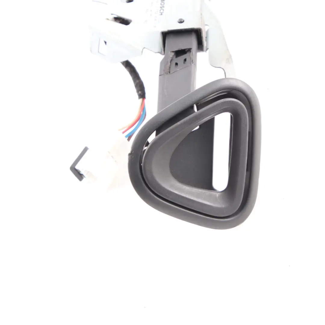  Seatbelt Guide Mercedes W209 CLK Left N/S Seat Belt Feeder Guide - SKU A2038600182 - Part number A2038600182