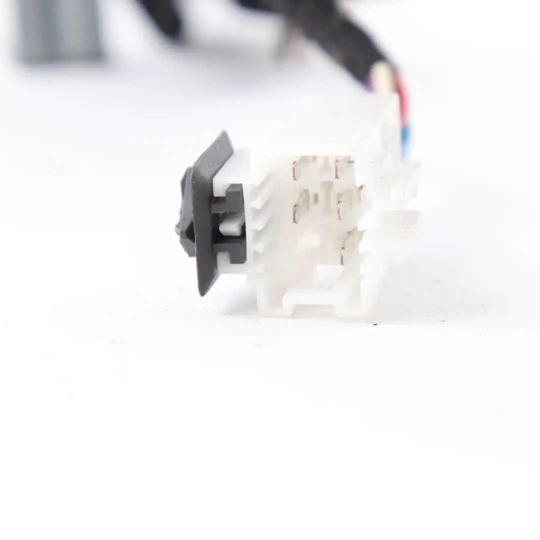 Seatbelt Guide Mercedes W209 CLK Left N/S Seat Belt Feeder Guide to with Part number A2038600182 Seatbelt Guide Mercedes W209 CLK Left N/S Seat Belt Feeder Guide - SKU A2038600182 - Part number A2038600182