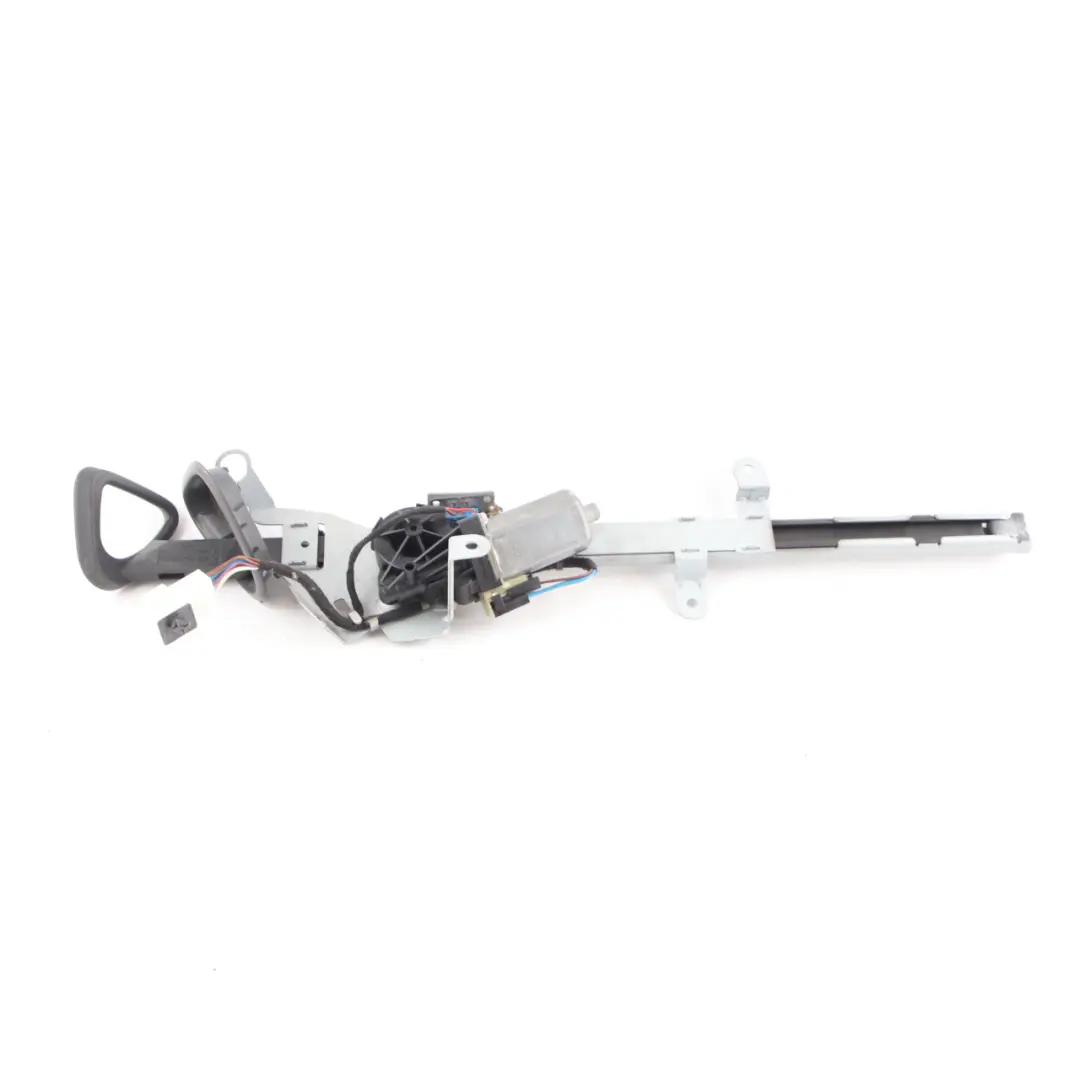  Seatbelt Guide Mercedes W209 CLK Left N/S Seat Belt Feeder Guide - SKU A2038600182 - Part number A2038600182