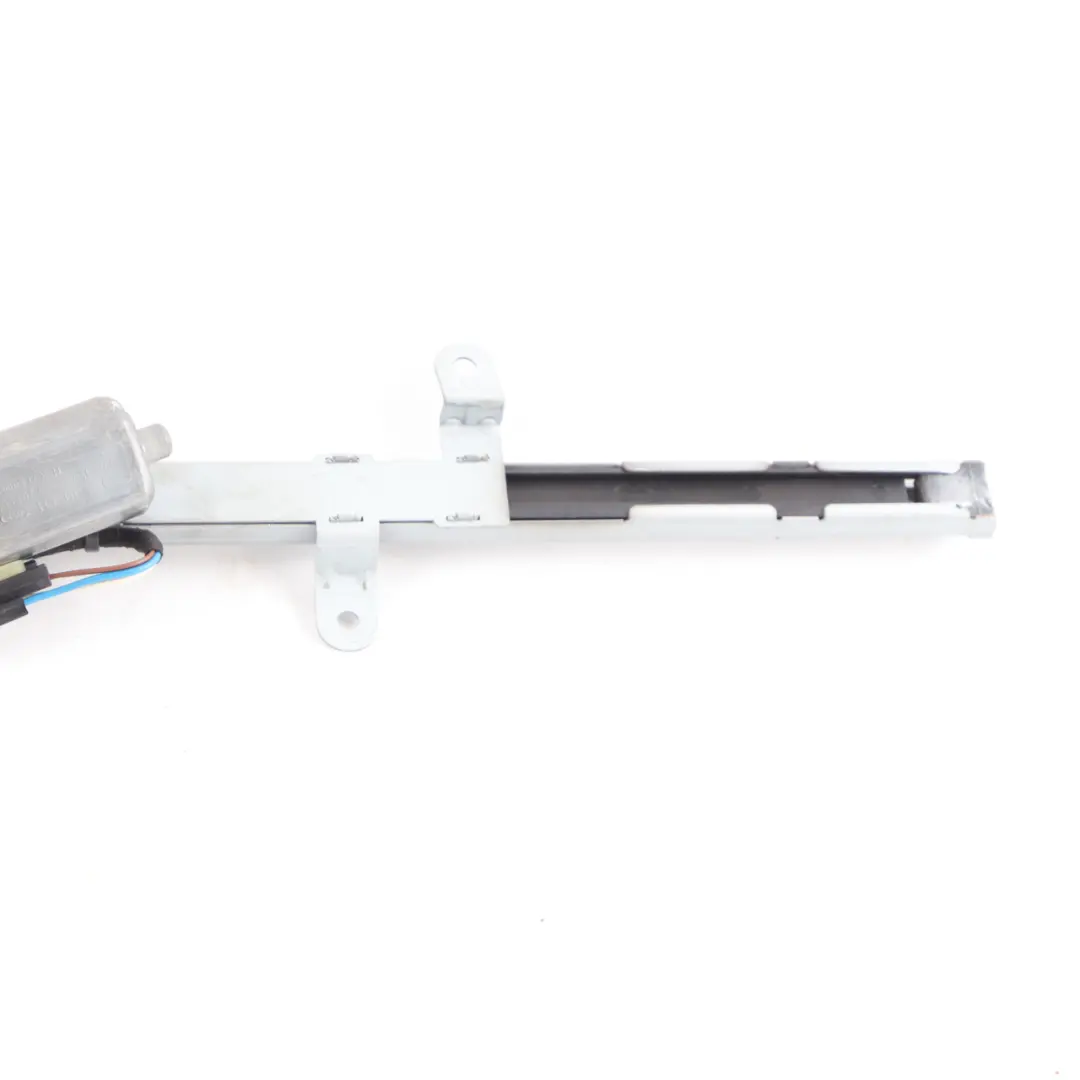  Seatbelt Guide Mercedes W209 CLK Left N/S Seat Belt Feeder Guide - SKU A2038600182 - Part number A2038600182