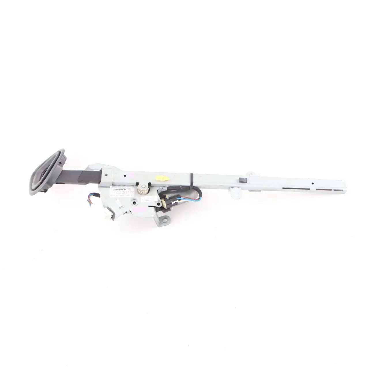Mercedes W209 CLK Guide ceinture sécurité Alimentation droite A2038600282