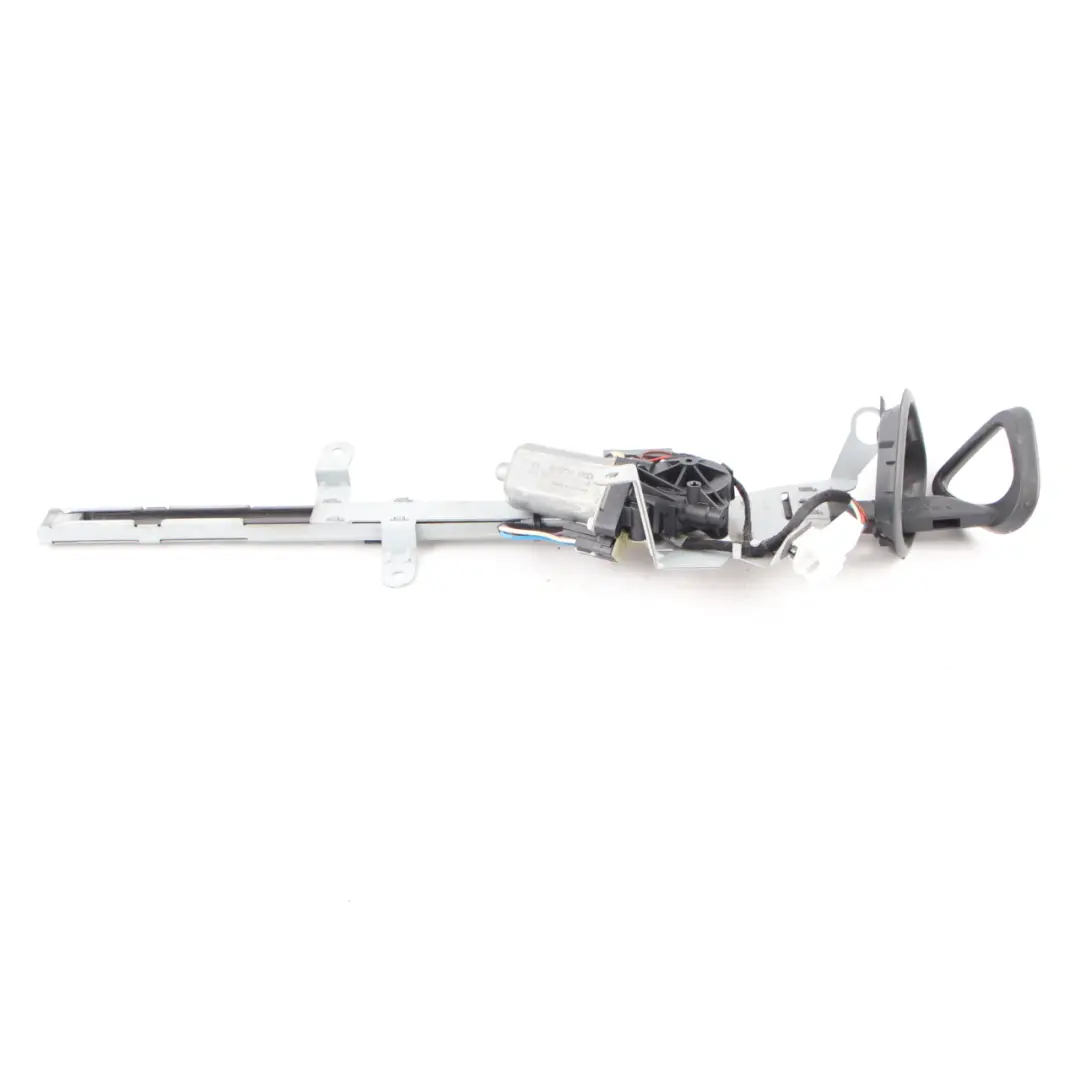 Mercedes W209 CLK Sicherheitsgurtführung Rechts Sicherheitsgurt - SKU A2038600282 - Teilenummer A2038600282