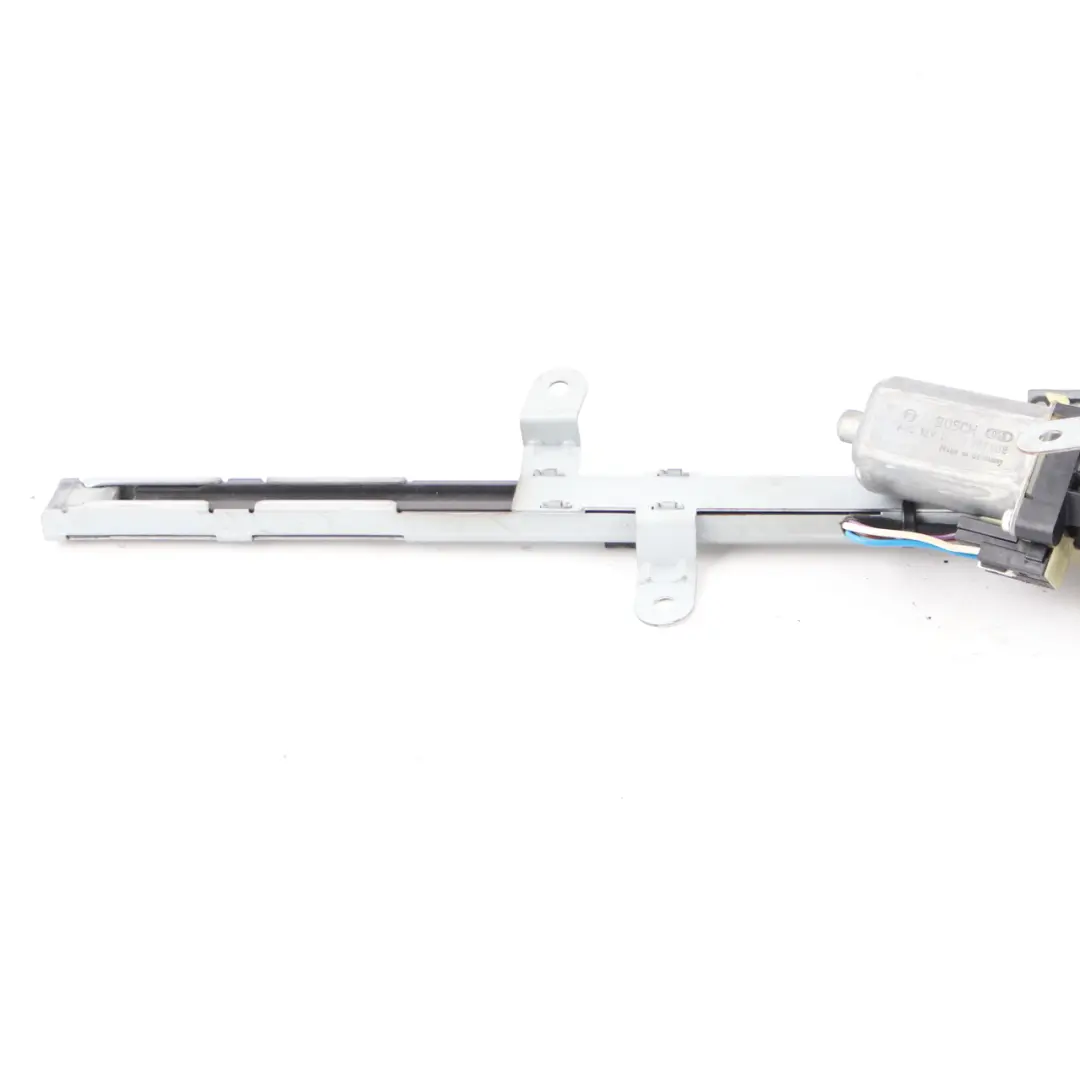  Seatbelt Guide Mercedes W209 CLK Right O/S Seat Belt Feeder Guide - SKU A2038600282 - Part number A2038600282
