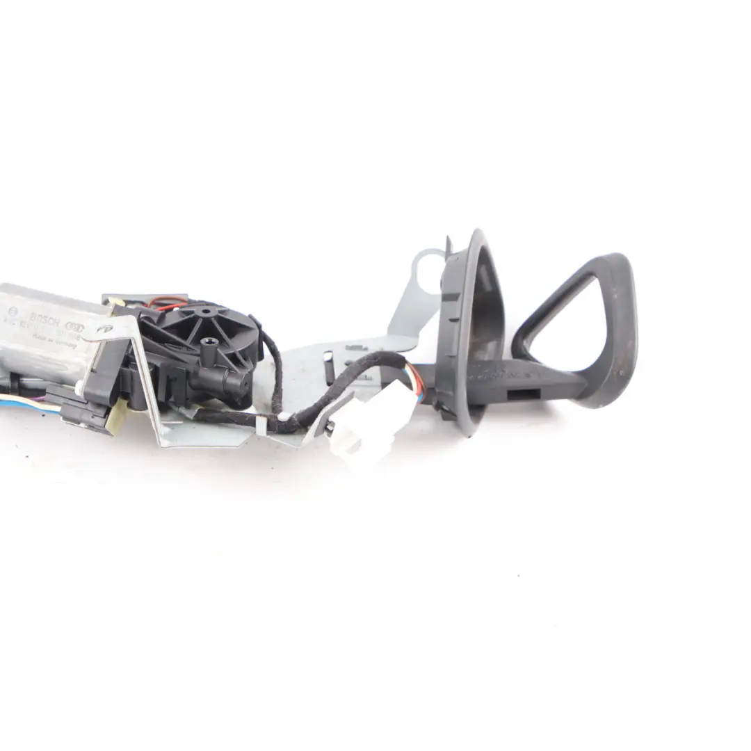 Mercedes W209 CLK Sicherheitsgurtführung Rechts Sicherheitsgurt - SKU A2038600282 - Teilenummer A2038600282