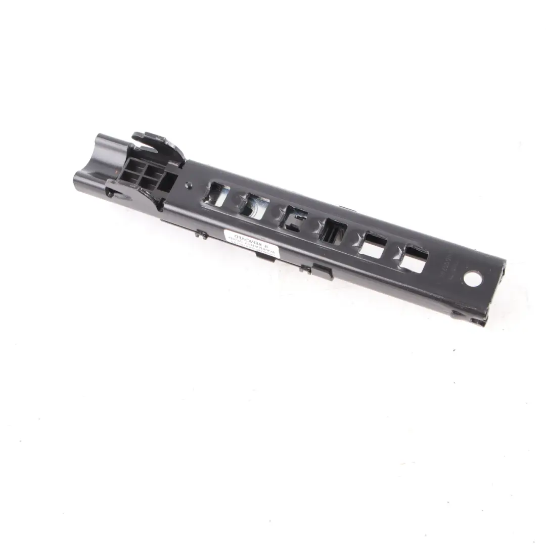 Mercedes W203 Estate Seat Belt Height Adjust Rear Left Right N/O/S - SKU A2038600288 - Part number A2038600288