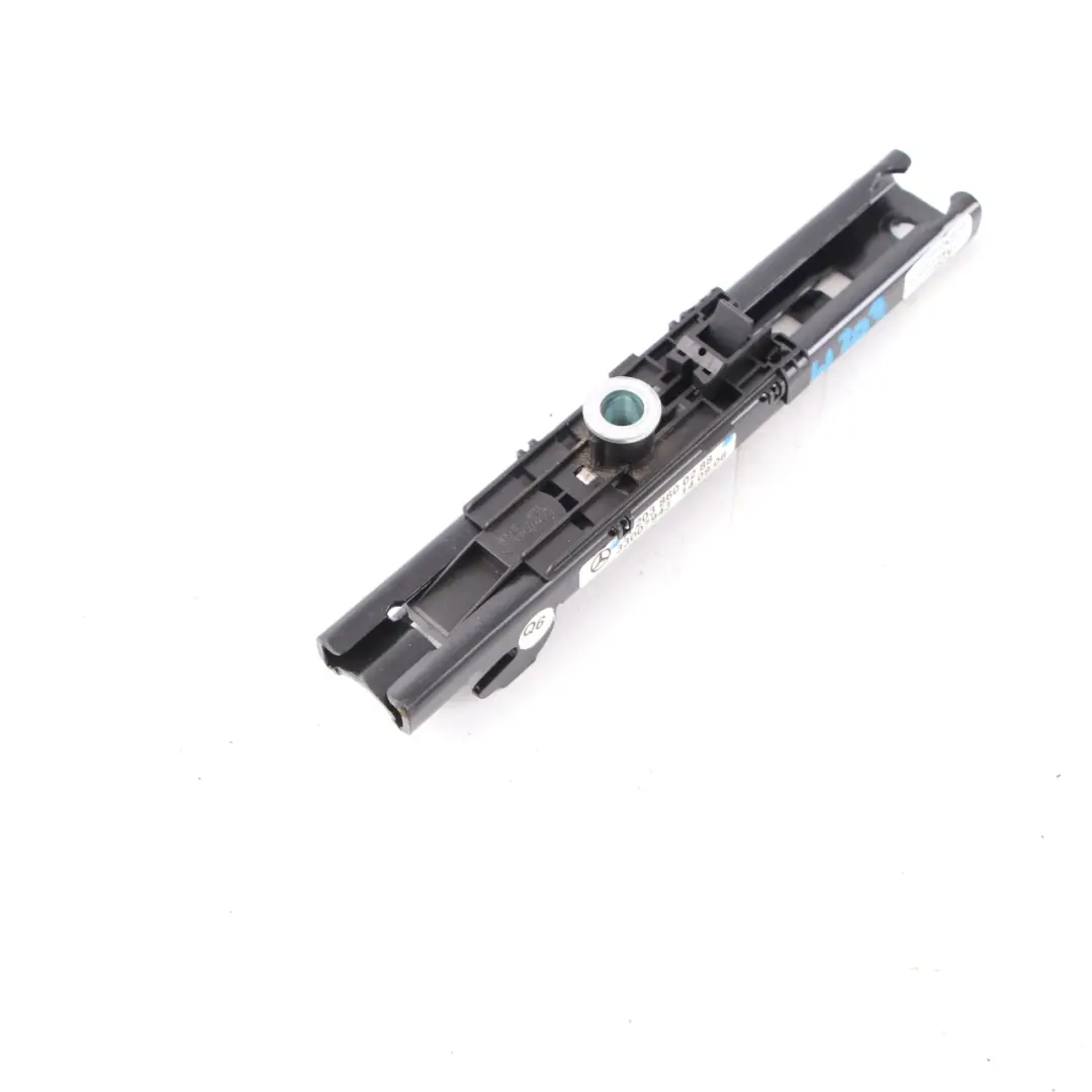 Belt Height Adjust Rear Left Right N/O/S to Mercedes W203 Estate Seat with Part number A2038600288 Mercedes W203 Estate Seat Belt Height Adjust Rear Left Right N/O/S - SKU A2038600288 - Part number A2038600288