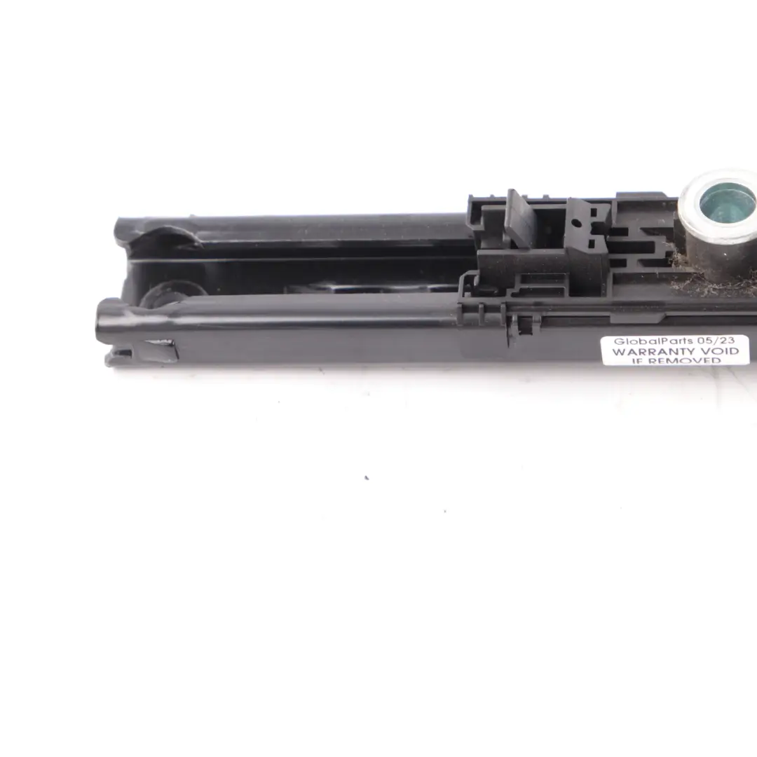 Belt Height Adjust Rear Left Right N/O/S to Mercedes W203 Estate Seat with Part number A2038600288 Mercedes W203 Estate Seat Belt Height Adjust Rear Left Right N/O/S - SKU A2038600288 - Part number A2038600288