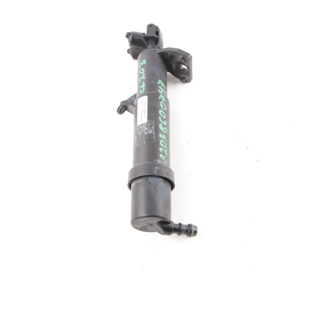  Mercedes-Benz CL203 Left N/S Headlamp Headlight Washer Nozzle Jet - SKU A2038600747 - Part number A2038600747