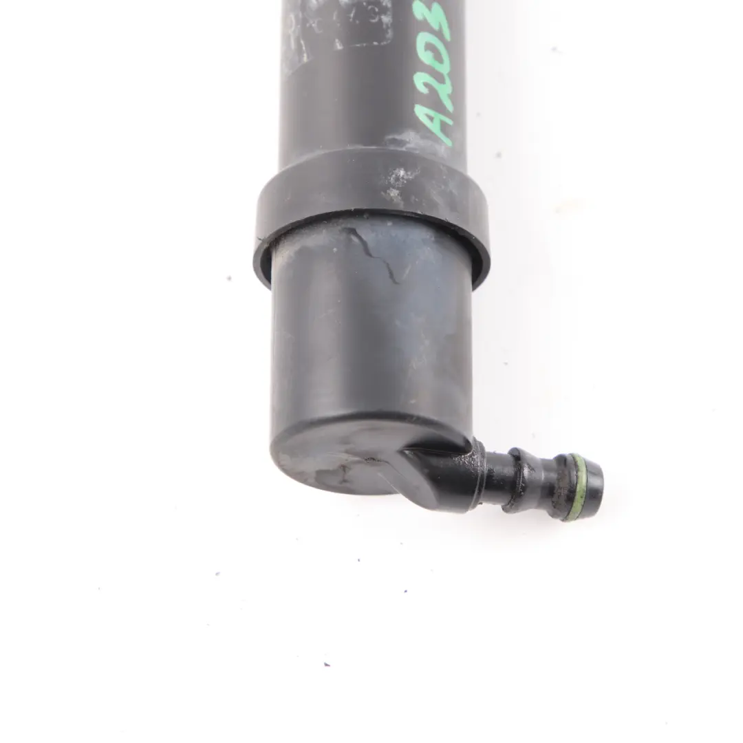 Mercedes-Benz CL203 Wischerwasserdüse Düse Waschwasser für mit Teilenummer A2038600747 Mercedes-Benz CL203 Wischerwasserdüse Düse Waschwasser - SKU A2038600747 - Teilenummer A2038600747