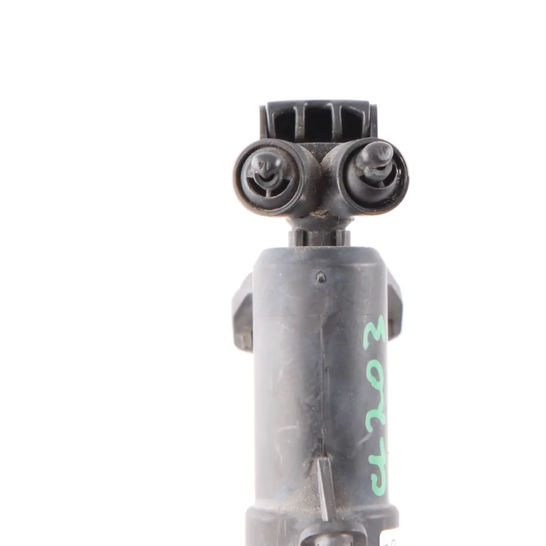 Mercedes-Benz CL203 Wischerwasserdüse Düse Waschwasser für mit Teilenummer A2038600747 Mercedes-Benz CL203 Wischerwasserdüse Düse Waschwasser - SKU A2038600747 - Teilenummer A2038600747